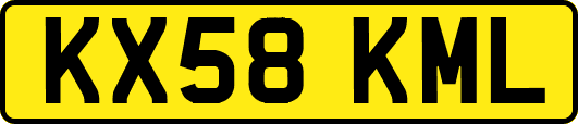 KX58KML