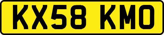 KX58KMO