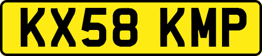 KX58KMP