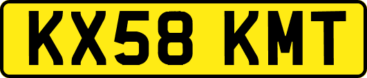 KX58KMT