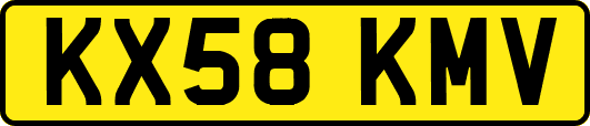 KX58KMV