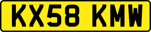 KX58KMW