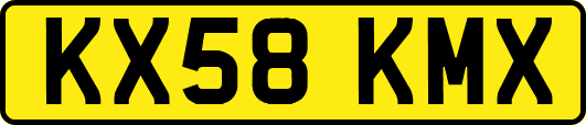KX58KMX
