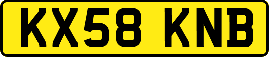 KX58KNB