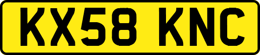 KX58KNC