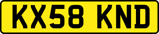 KX58KND