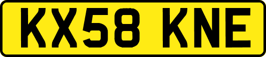 KX58KNE