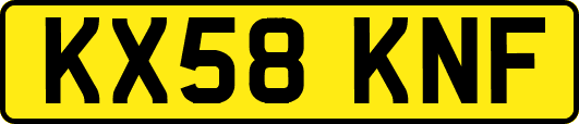 KX58KNF