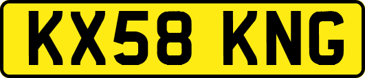 KX58KNG