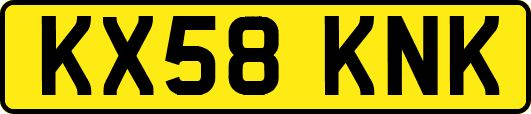 KX58KNK