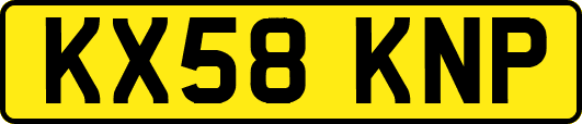 KX58KNP