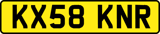 KX58KNR