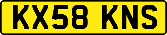KX58KNS