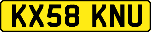 KX58KNU