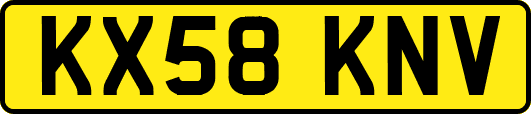KX58KNV