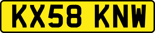 KX58KNW