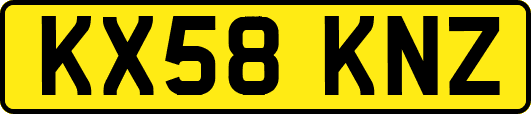 KX58KNZ