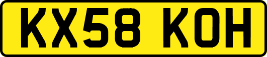 KX58KOH