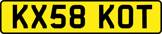 KX58KOT