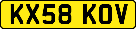 KX58KOV