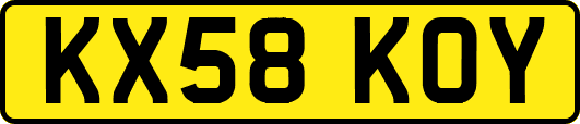 KX58KOY