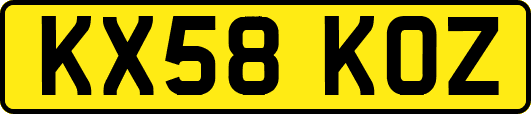 KX58KOZ