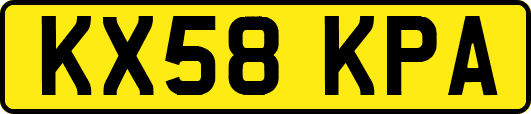 KX58KPA
