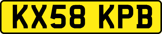 KX58KPB