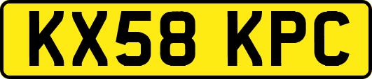KX58KPC