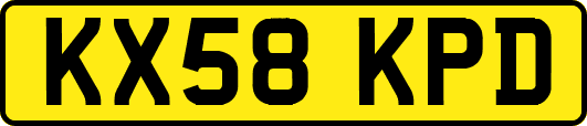 KX58KPD