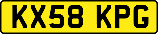 KX58KPG