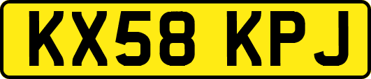 KX58KPJ