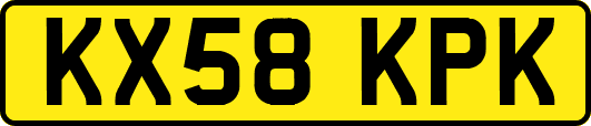 KX58KPK