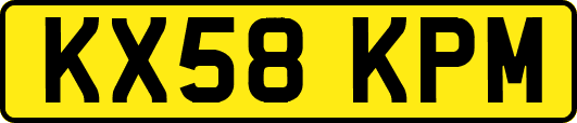 KX58KPM