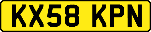 KX58KPN