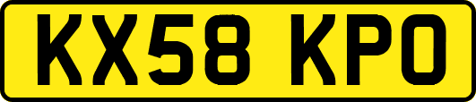 KX58KPO