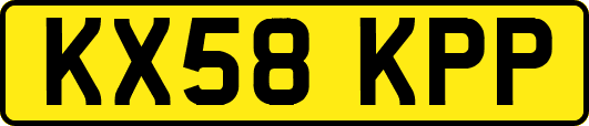 KX58KPP