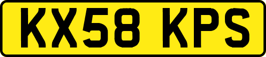 KX58KPS