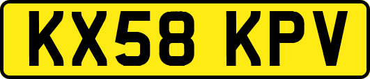 KX58KPV