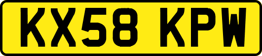 KX58KPW