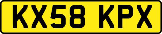 KX58KPX