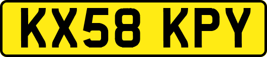 KX58KPY