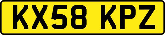 KX58KPZ