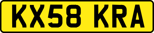 KX58KRA