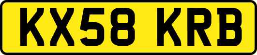 KX58KRB
