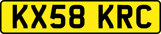 KX58KRC