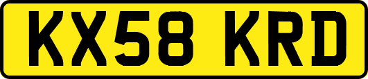 KX58KRD