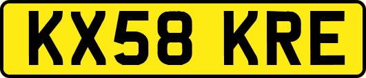 KX58KRE