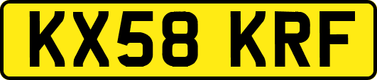 KX58KRF