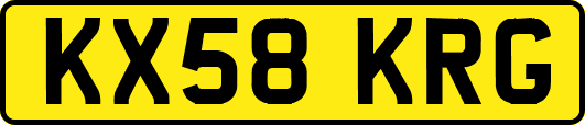 KX58KRG
